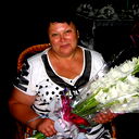 Наталья Лысенко