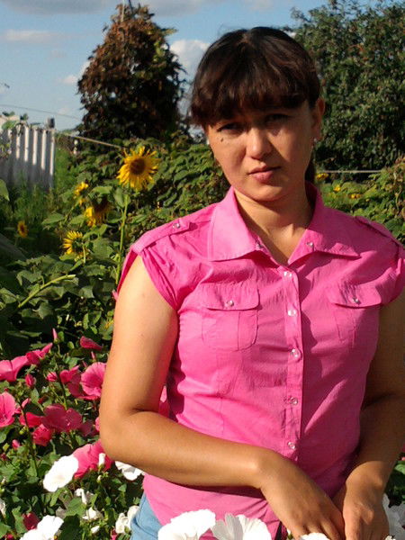 Айгуль Журумбаева