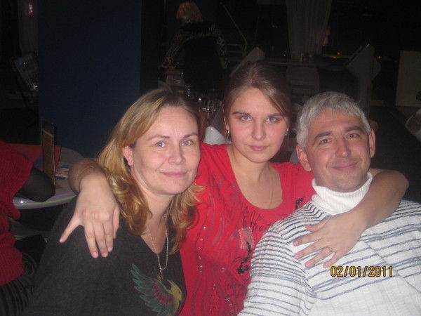 Наталья Толчева