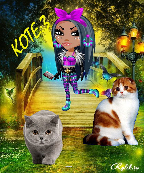 Ксения Клубова