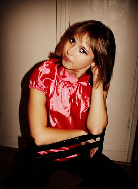 Иришка Малахова