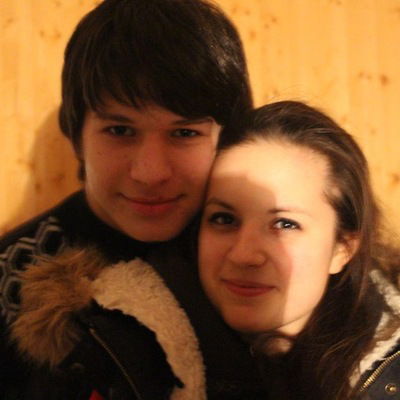 Лена Колдаева