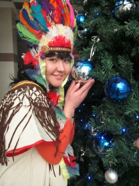 Саида Биримкулова