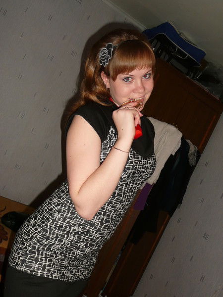 Татьяна Меньщикова