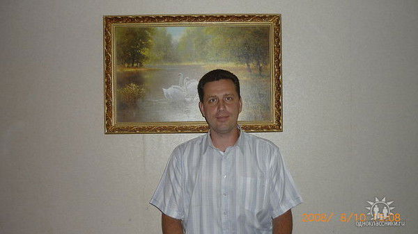 Валерий Филимонов