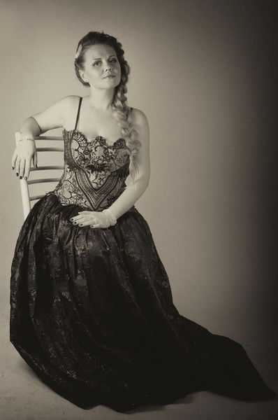 Лилиана Лилиана