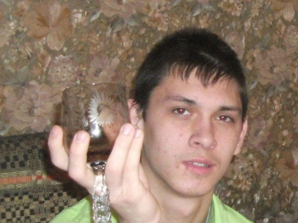 Михаил Загильдеев