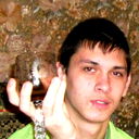 Михаил Загильдеев