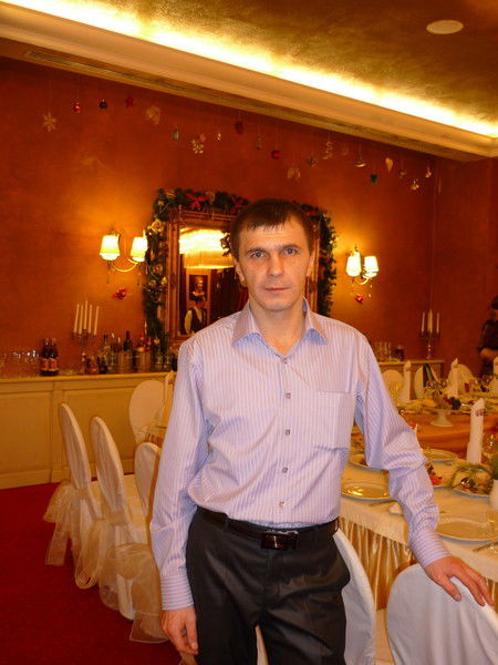 Андрей Рыбалов