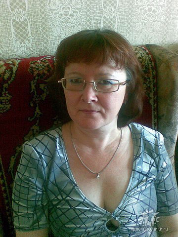 Файруза Нуриахметовна