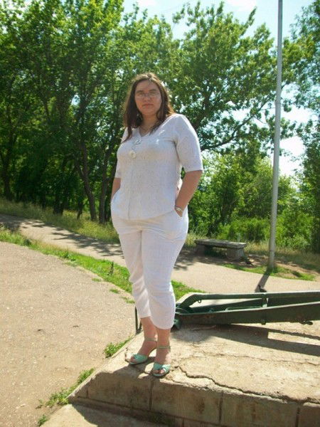 Людмила Трачук