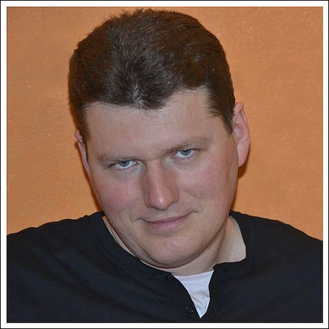 Руслан Золотайко