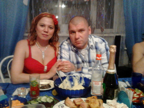 Сергей Васильев