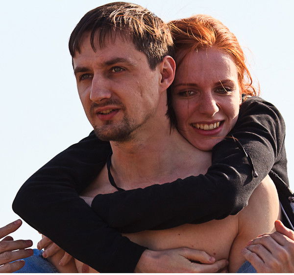 Анатолий Буш