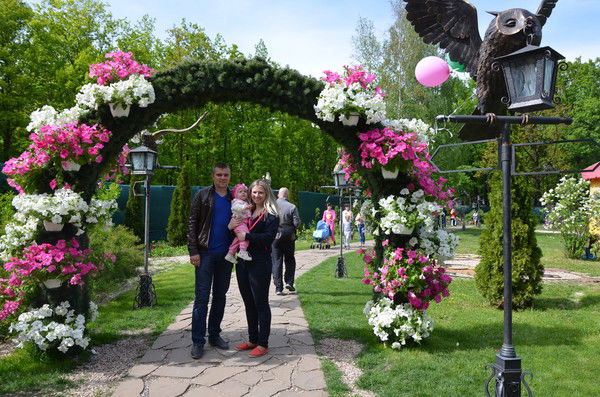 Елена Крайнюк