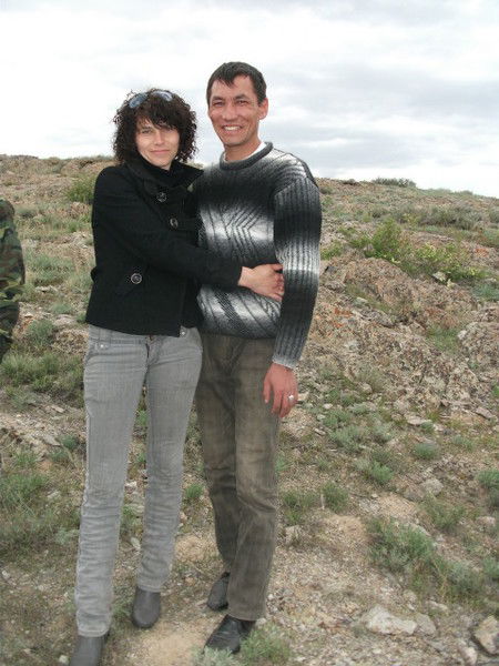 Нургали Ерманов