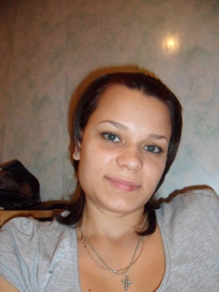 Валерия Конунова