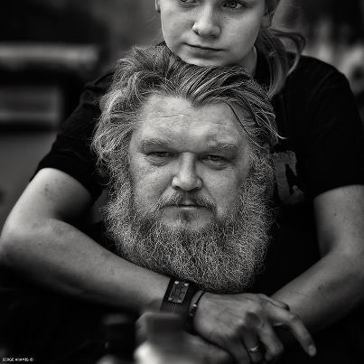 Андрей Клыков