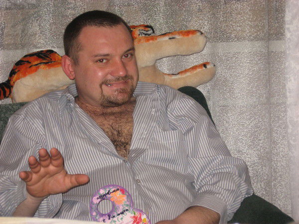 Мария Пивовар