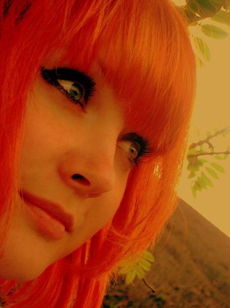 Анастасия Проскурина