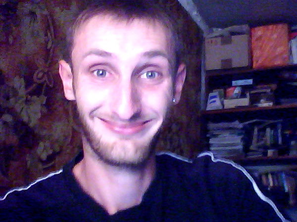 Сергей Гришаев