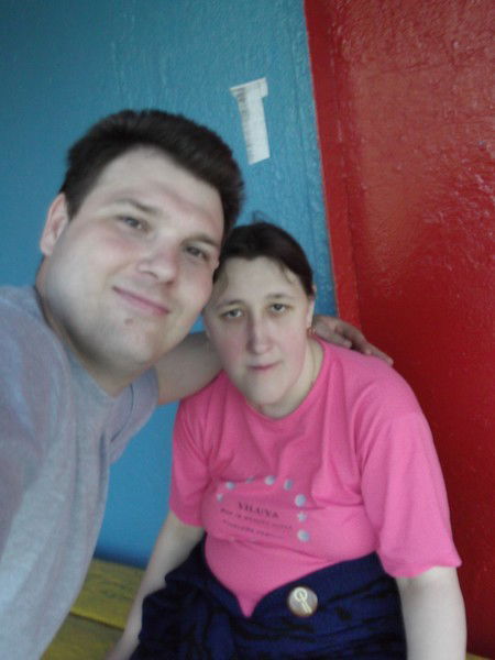 Евгений Матюхин