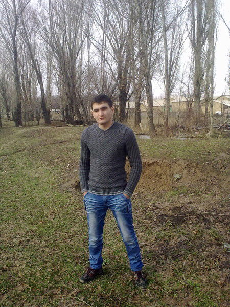 ***азер Баласи )))