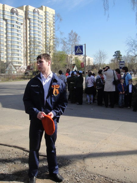 Вячеслав Морозов