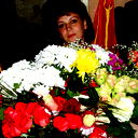 Светлана Крутинская (Крутась)
