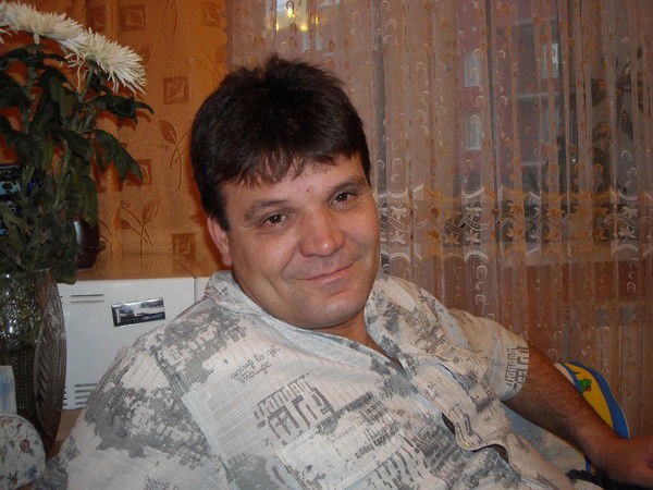 Павел Ионус