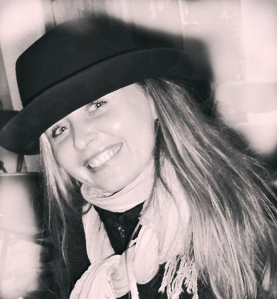 Олечка Синельник