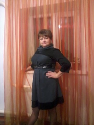 Елена Колесникова