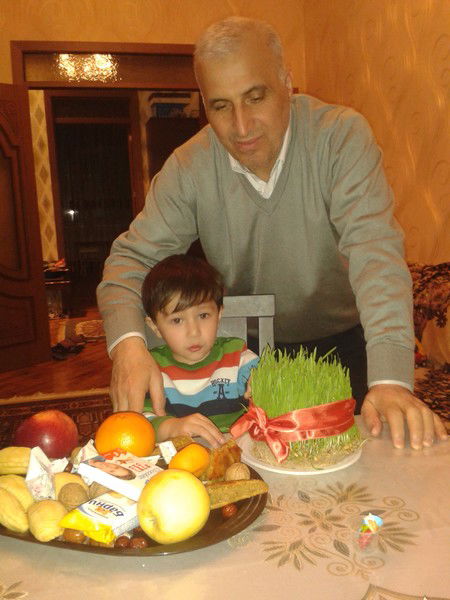 Рзахан Абдулманафов