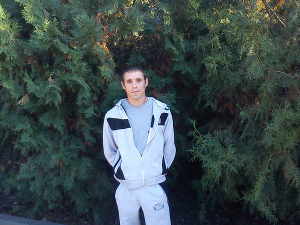 Алексей Вергус