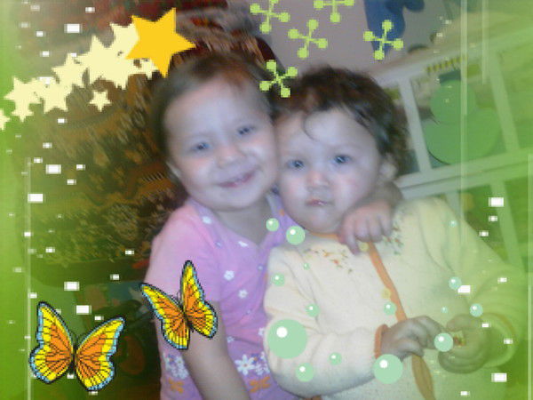 Гульнур Косшибаева