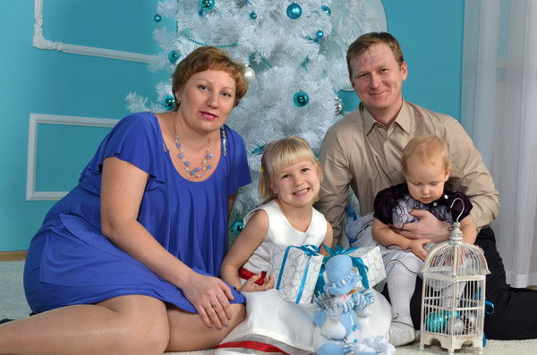 Наталья Шункова