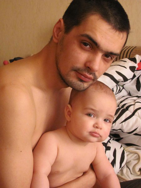 Ник Суховей