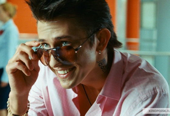 Алексей Фетисов