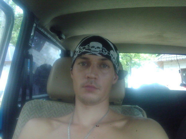 Володя Васильев