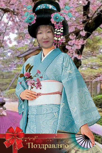 Лена Карачакова