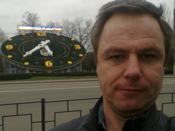 Валера Нечипорук