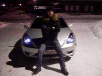 Сергей Бурнатов