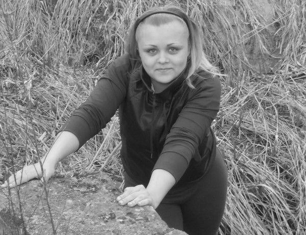 Любовь Орлова