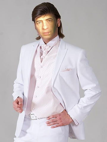 Александр Великий.