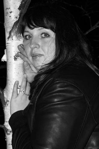 Любовь Тамонова