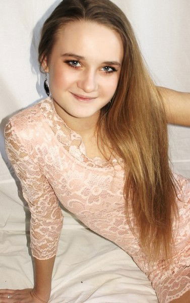 Мария Галкина