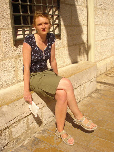 Елена Липская