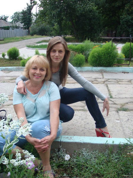 Люда Морозевич