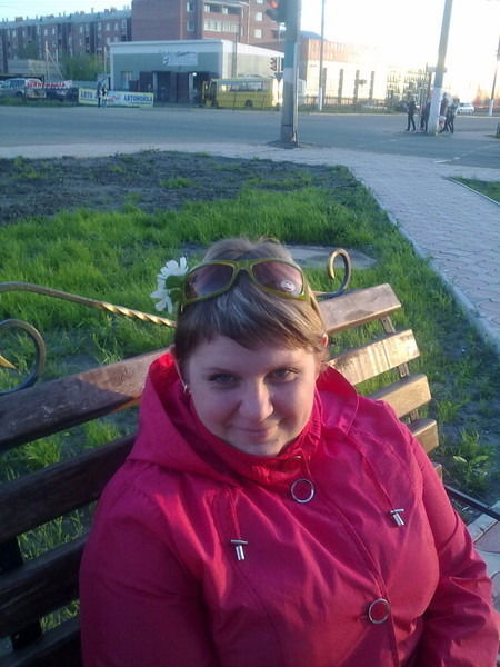 Елена Сорокина