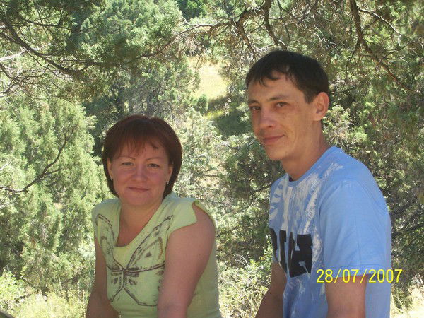 Ильдар Гафуров